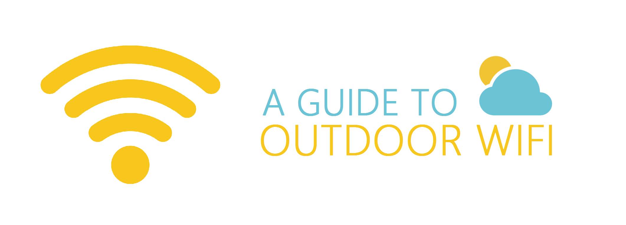 outdoor wifi guide title