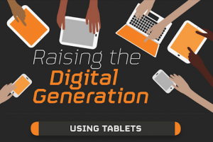 Ebuyer raising the digital generation