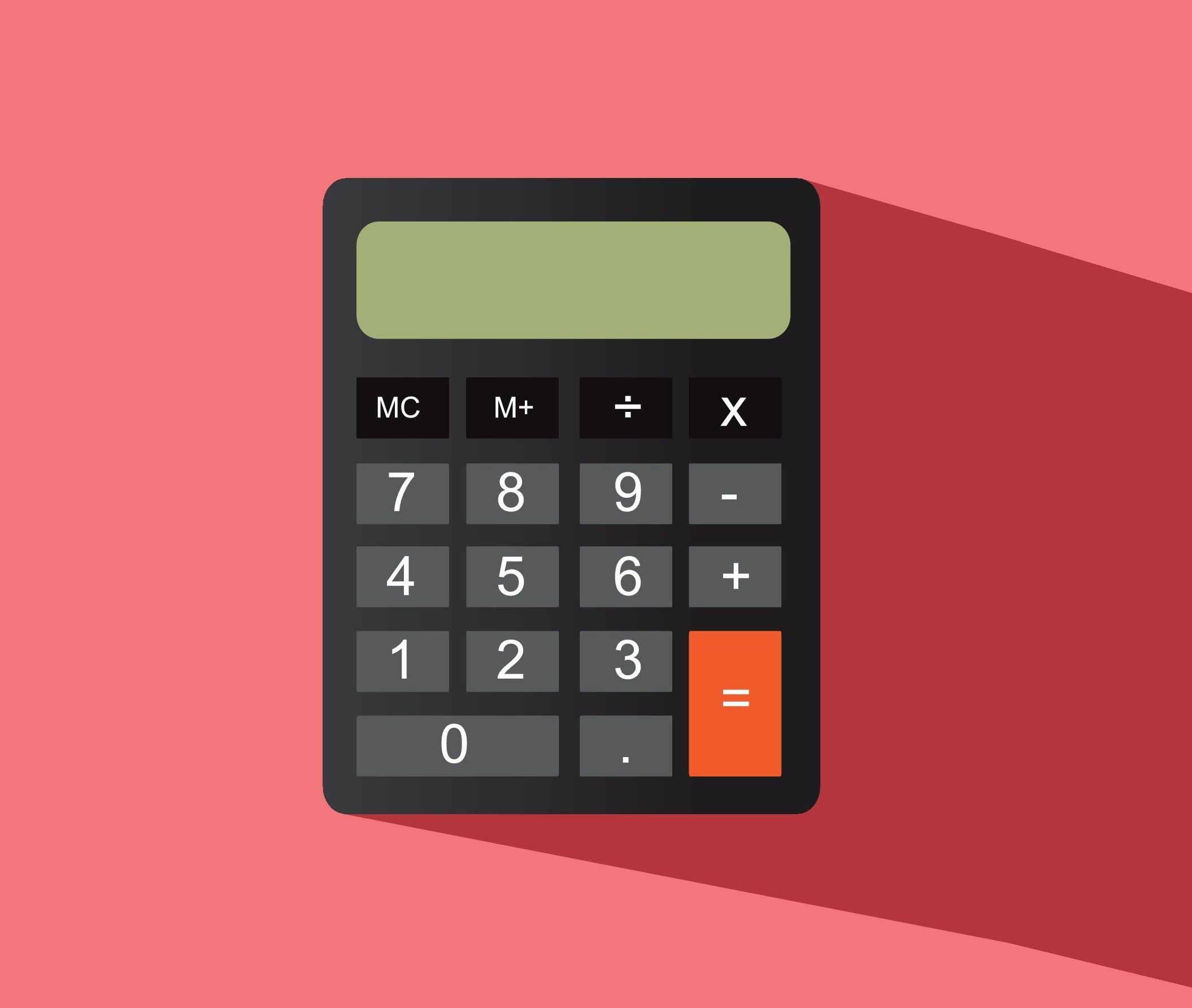 What Do The Buttons On A Calculator Do Ebuyer Blog