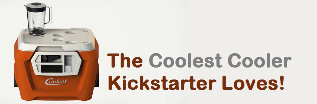 coolest kickstarter title