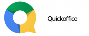 google quick office
