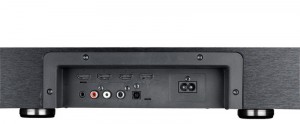 sound bar connections