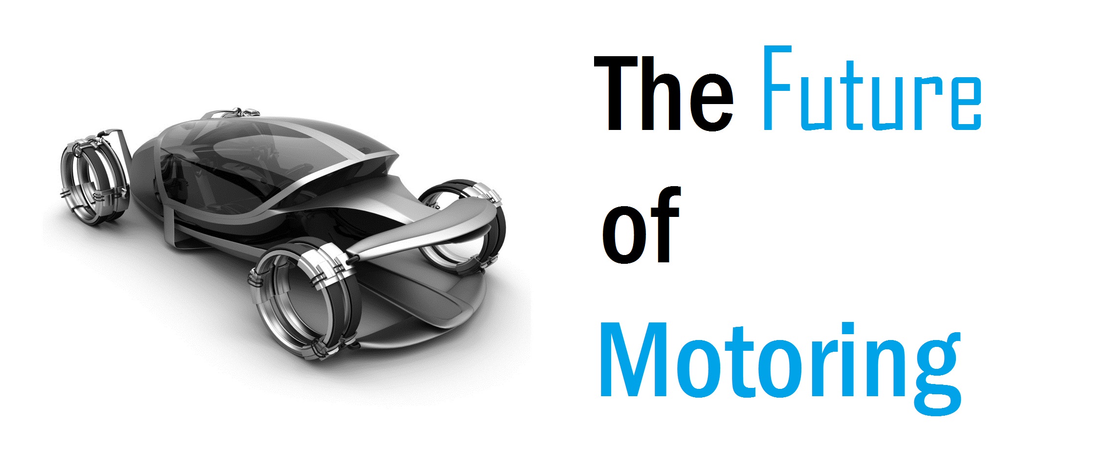 The Future of Motoring - Ebuyer Blog