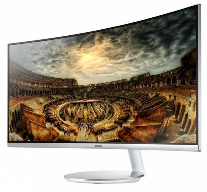 Curved Monitors - Pros and Cons - Ebuyer Blog
