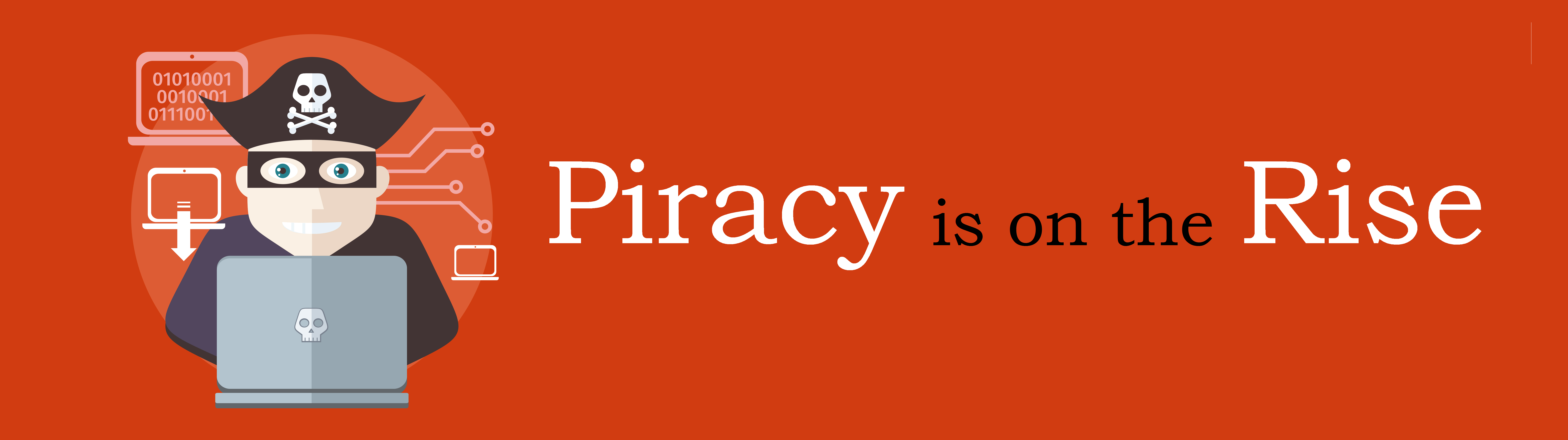 media piracy