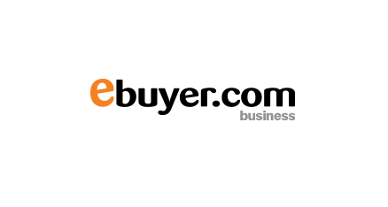 ebuyer business logo feature