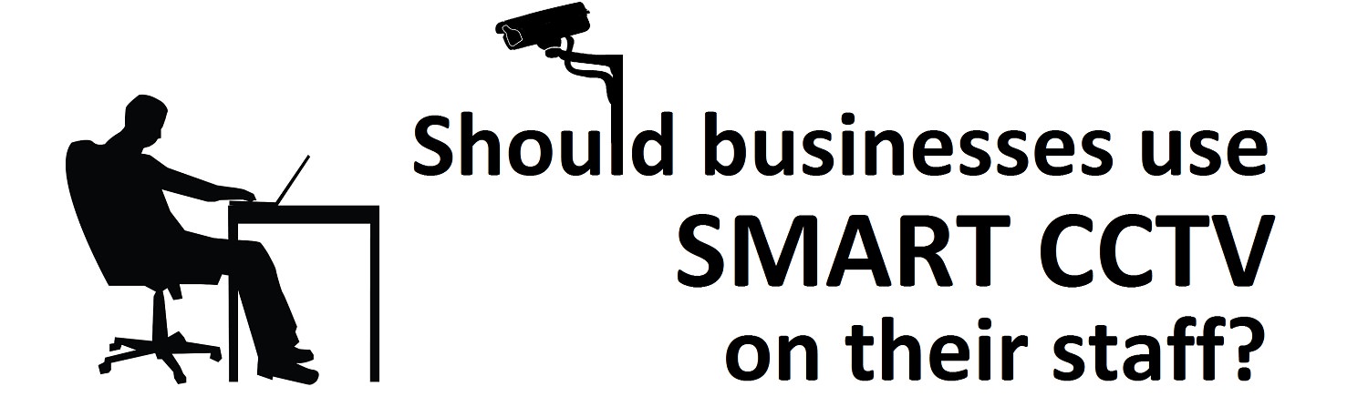 smart cctv business title