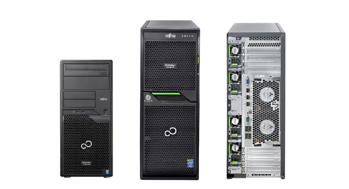 top 5 considerations when purchasing a tower server' - Ebuyer Blog