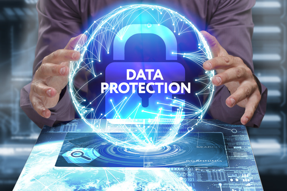 data protection feature image