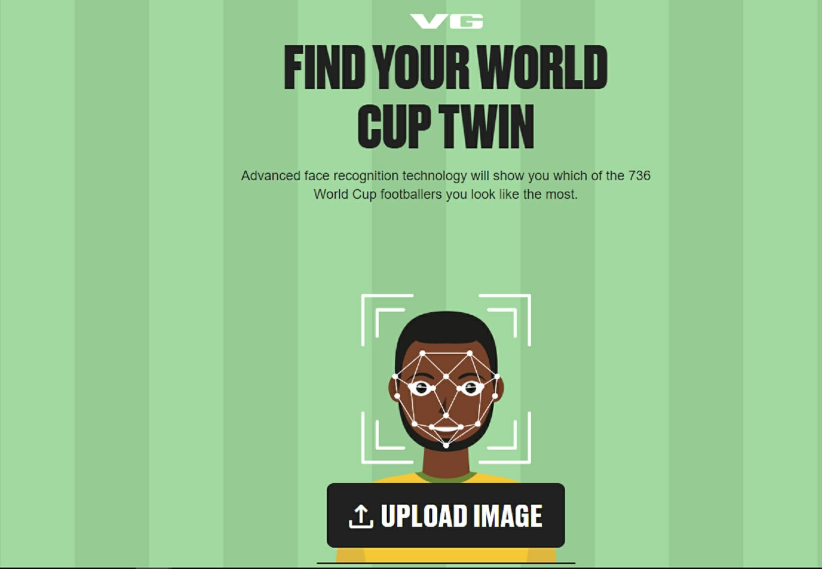 find your world cup twin