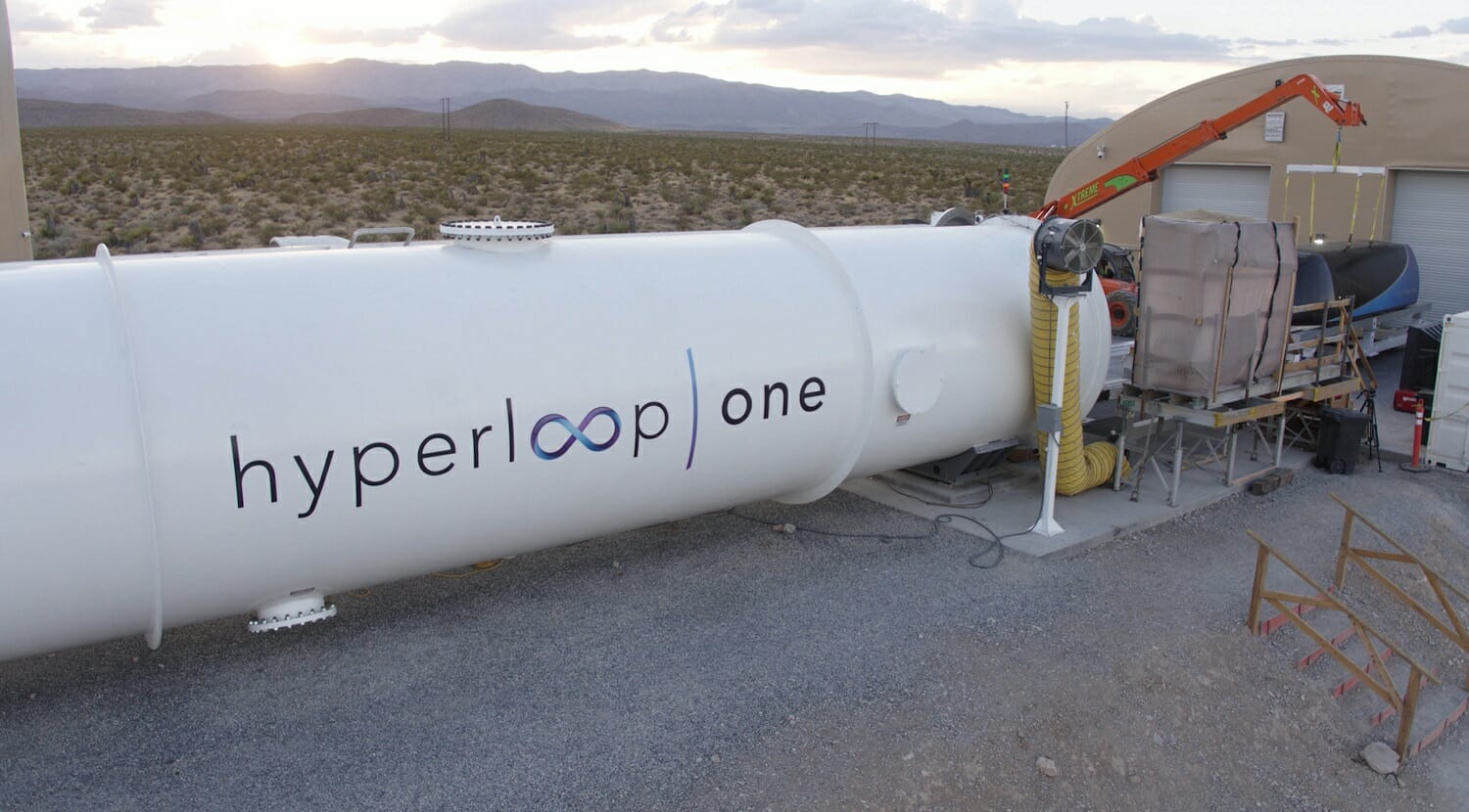 virgin hyperloop one chooses spain