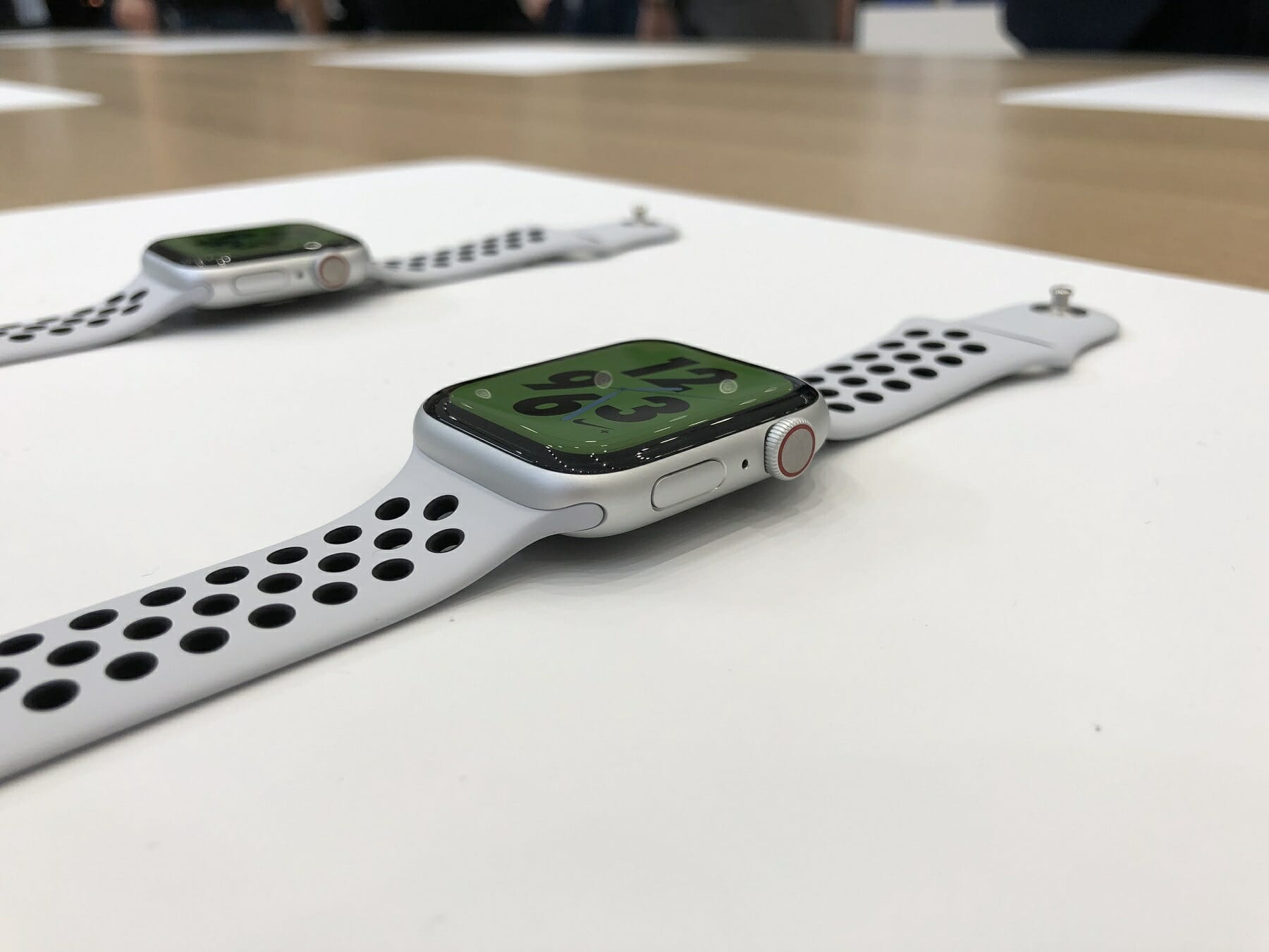 new apple watch series 4