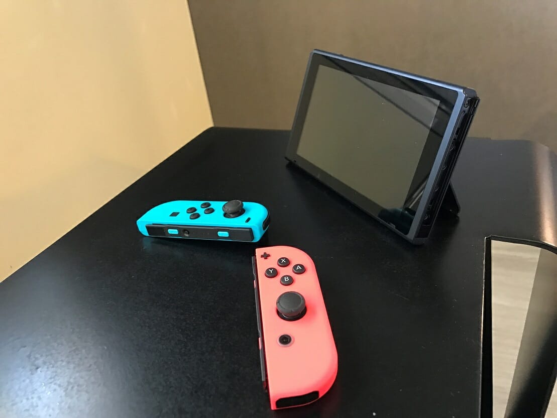 new games for nintendo switch