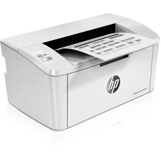 HP M14a is the best hp printer for students