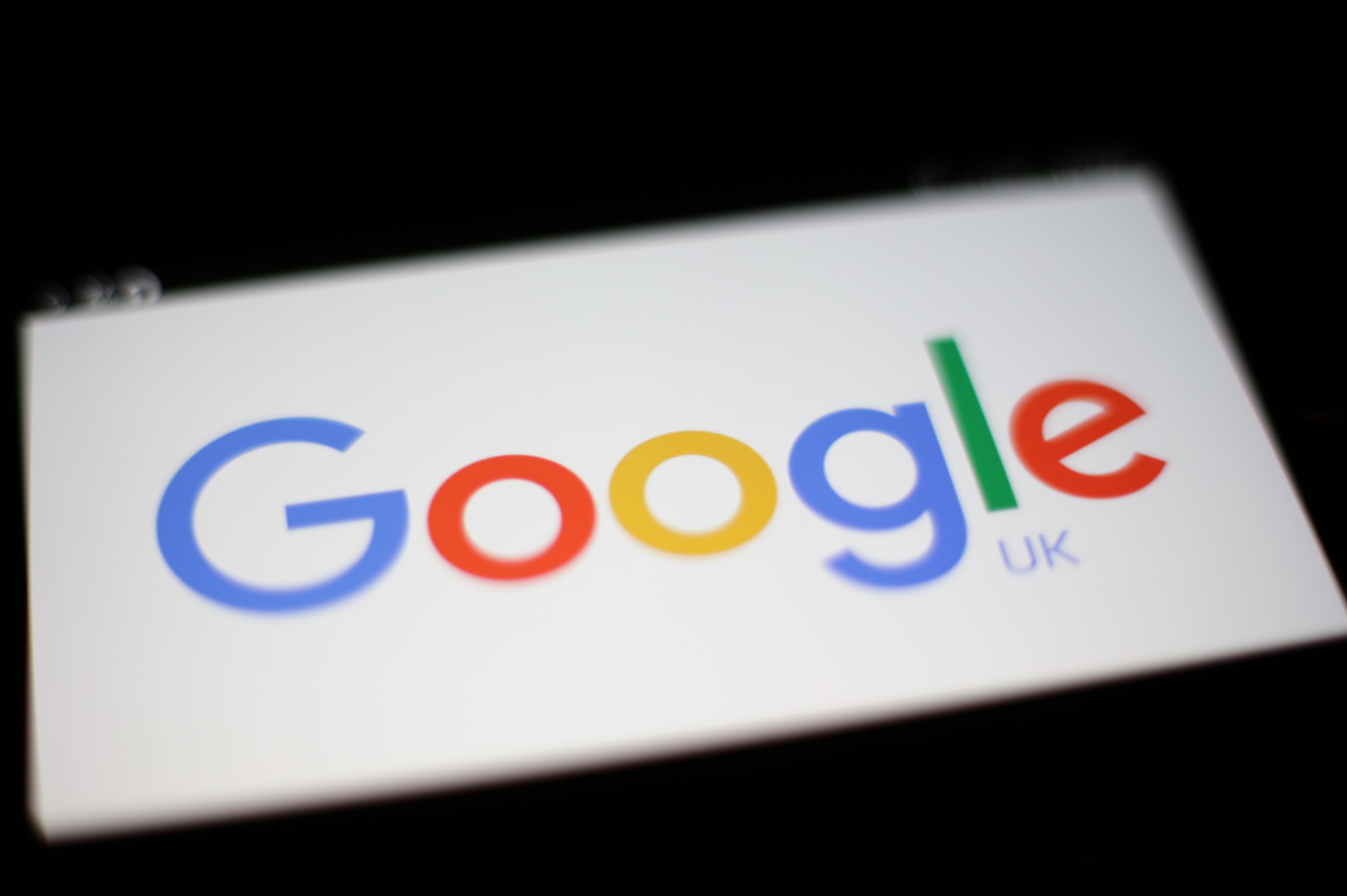 google logo copyright reforms