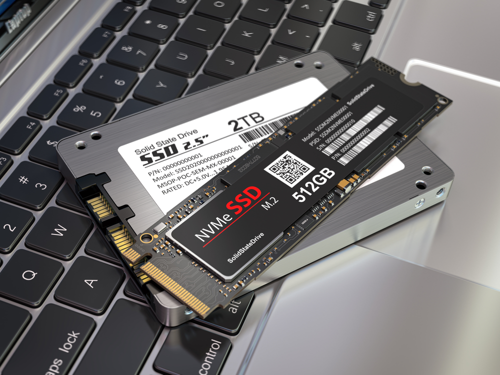 you need SSD – How to install an SSD in a laptop - Ebuyer Blog