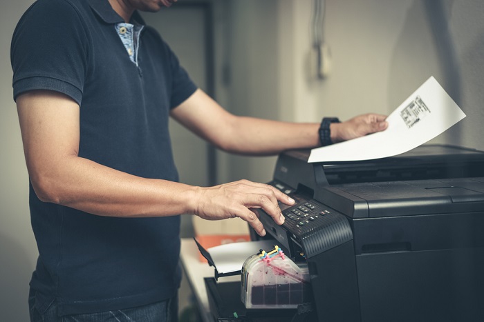 business printer