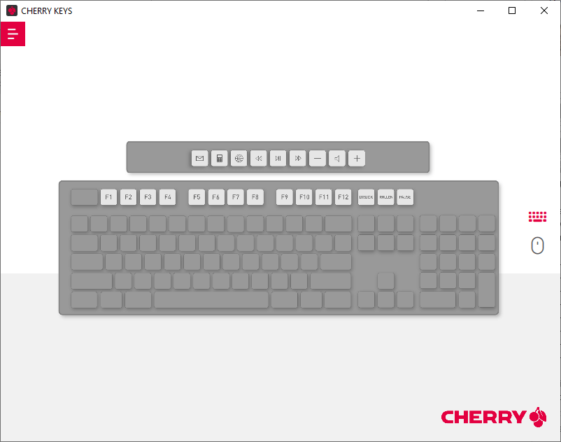 program your keyboard