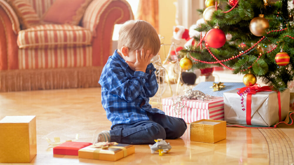 8 Small Things That Can Ruin Christmas Day Ebuyer Blog