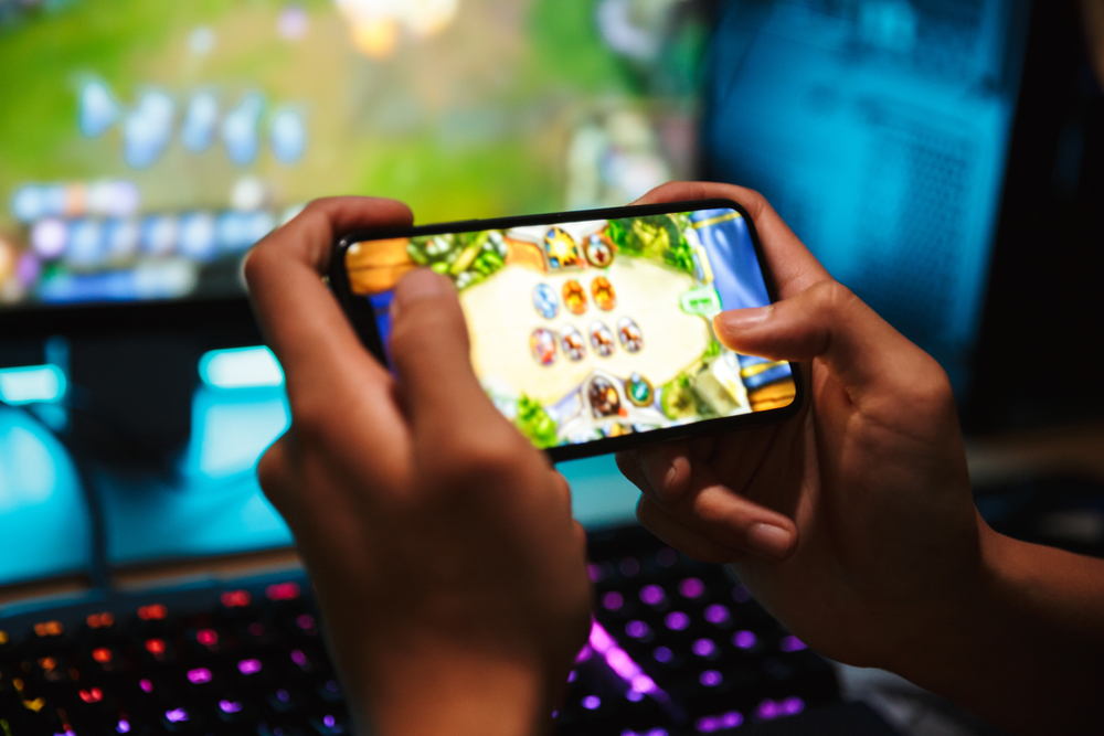 Mobile Legends Bang Bang  On PC Game Review
