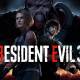 Resident Evil 3 by Capcom