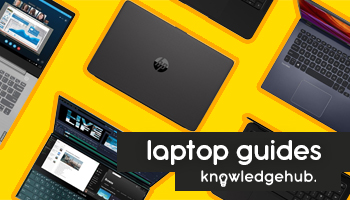 ebuyer knowledge hub guide per gli acquirenti di laptop