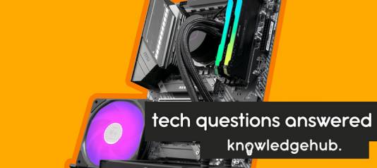 tech questuons answered ebuyer knowledge hub