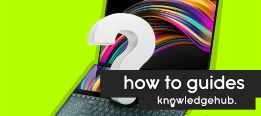 how to tech guides ebuyer knowledge hub