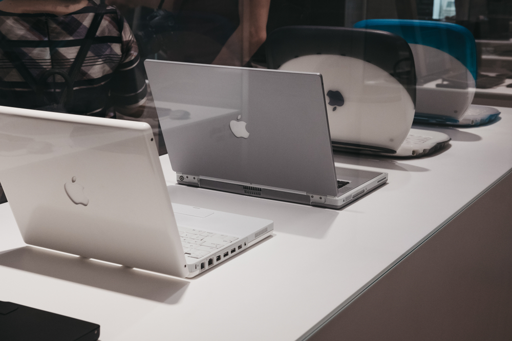Mac, Apple Mac Computers & Laptops