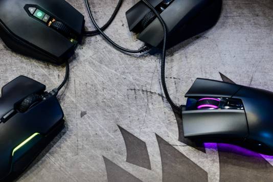 Wired or wireless, which is the best gaming mouse?