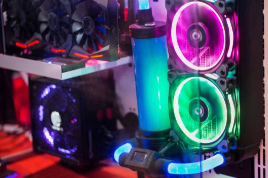 What is Water Cooling? - Ebuyer Blog