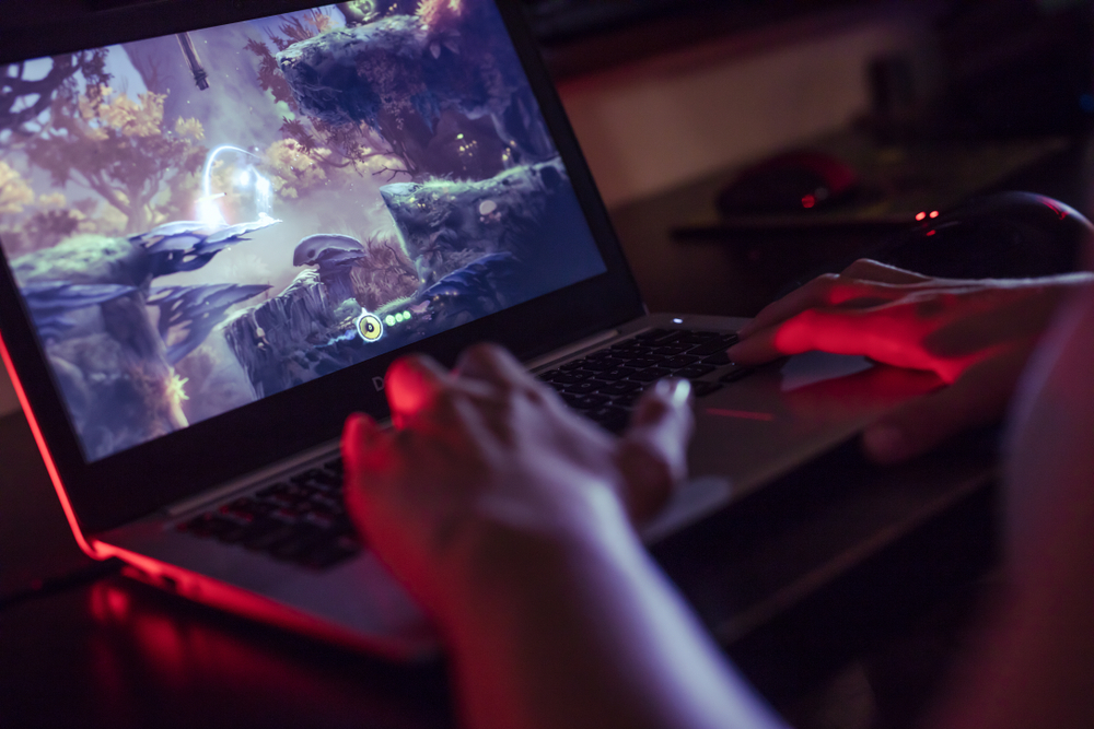 Can You Use a Gaming Laptop as a Regular Laptop?