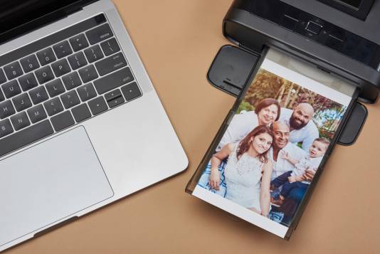 Portable Printers: Why you need one! - Ebuyer Blog