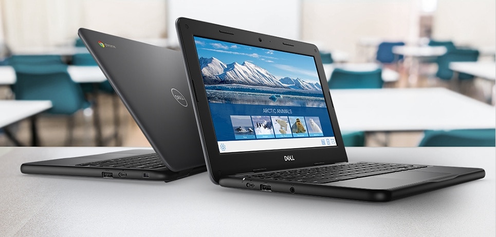 The best Dell laptops for students - Ebuyer Blog