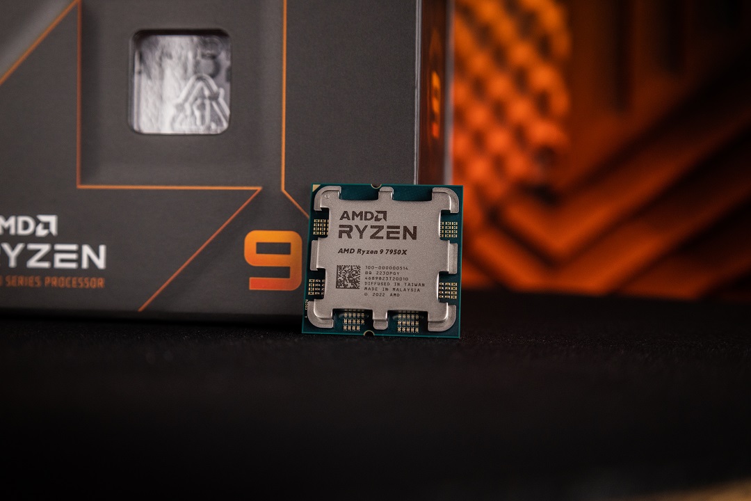 AMD Ryzen 7000 Series – What You Need To Know - Ebuyer Blog