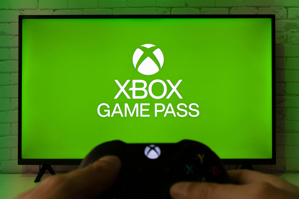 Would this work for pc pass as well. I don't have an Xbox. : r/XboxGamePass