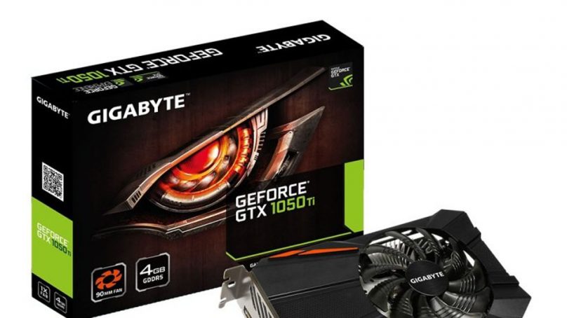 Nvidia GeForce GTX 1050 Ti review: benchmarks & performance review