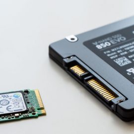 Samsung 850 Evo SSD vs Pro Comparison