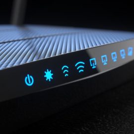 The best routers for gaming