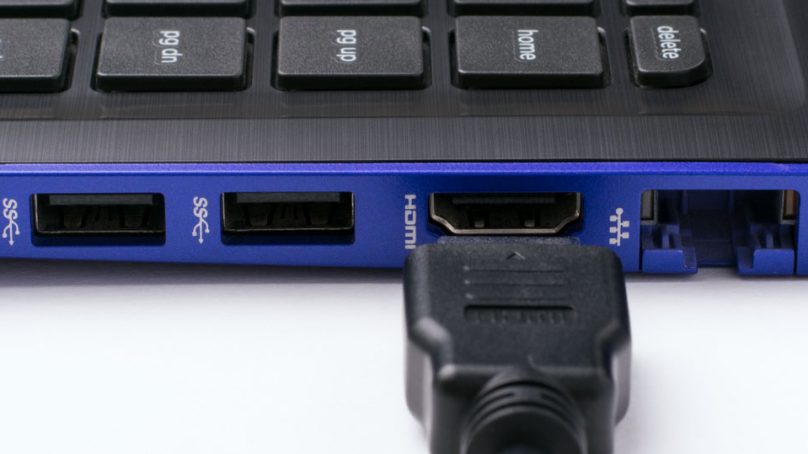 HDMI vs DisplayPort - which is for gaming? -