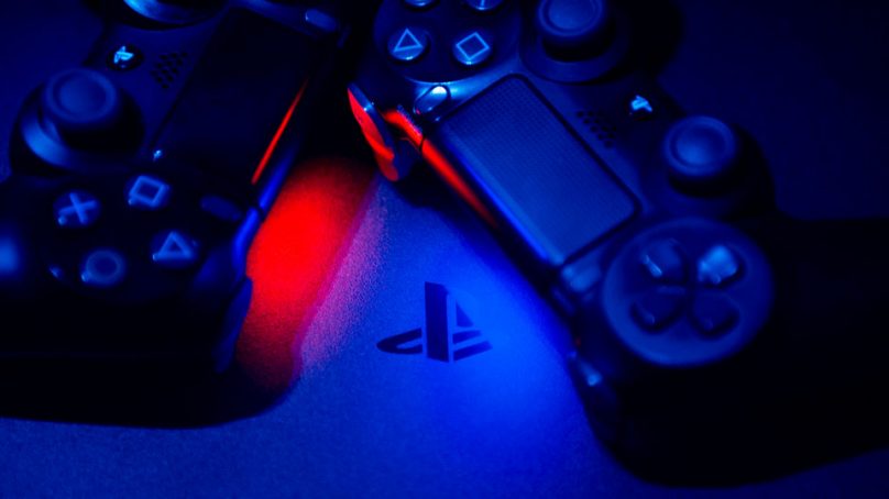 How to use your PS4 controller for PC gaming