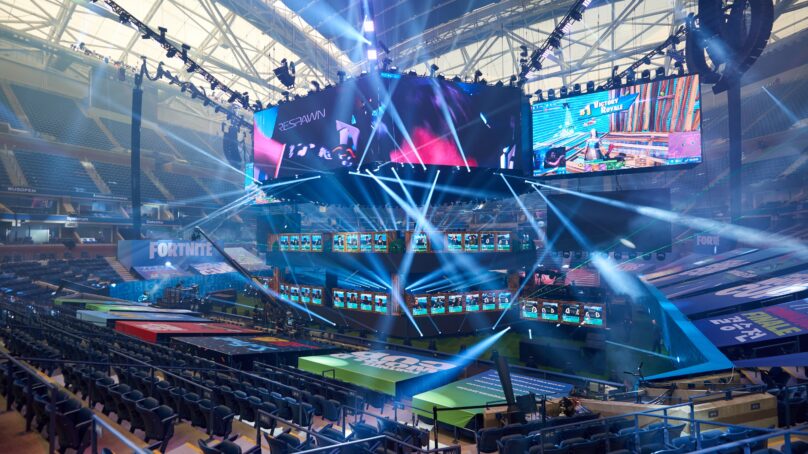Fortnite to launch esports league after World Cup success