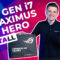 Handy step-by-step guide to installing the Intel Core i7 11700K processor and Asus ROG Maximus XIII Hero motherboard