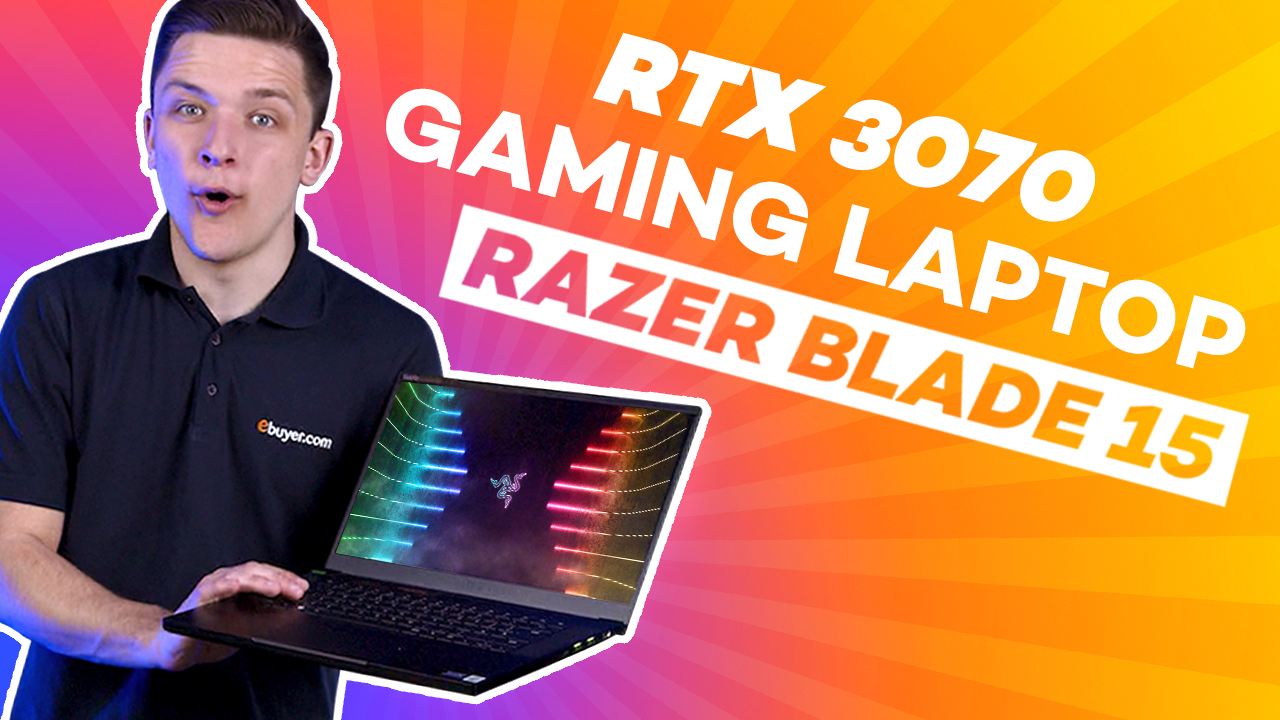 Razer Blade 15 Review: One Sharp Gaming Laptop