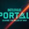 Battlefield Portal announced, a community-driven platform