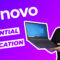 Let’s get back to it! – Lenovo ThinkBook