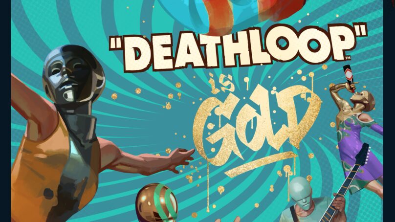 Deathloop goes gold, gap between PC and console shrinking, Elden Ring Steam page – Weekly round-up
