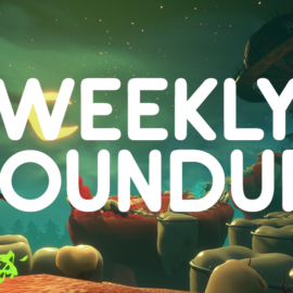 Psychonauts 2 is worth the wait – Weekly roundup