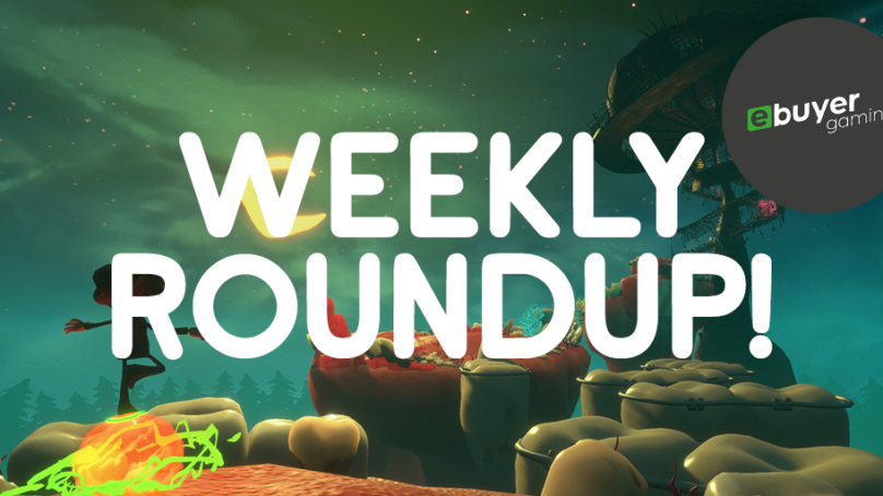 Psychonauts 2 is worth the wait – Weekly roundup