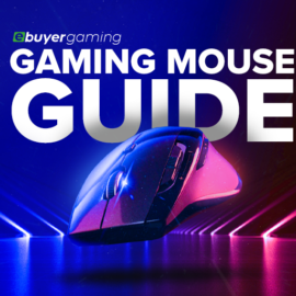 Gaming Mouse Guide